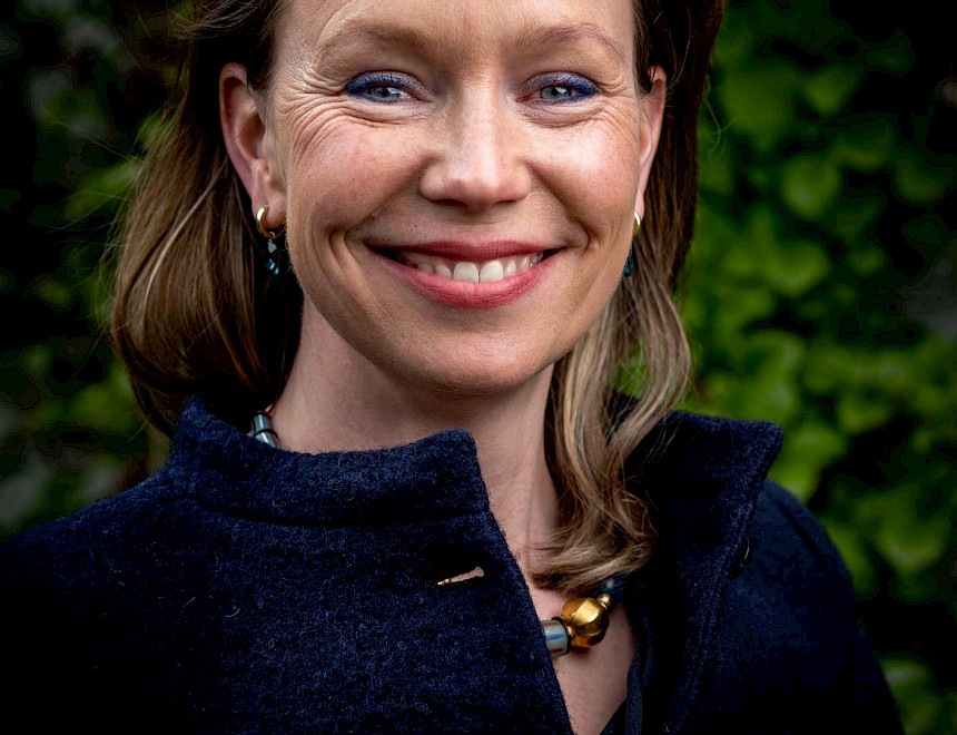 Janneke Abels photo