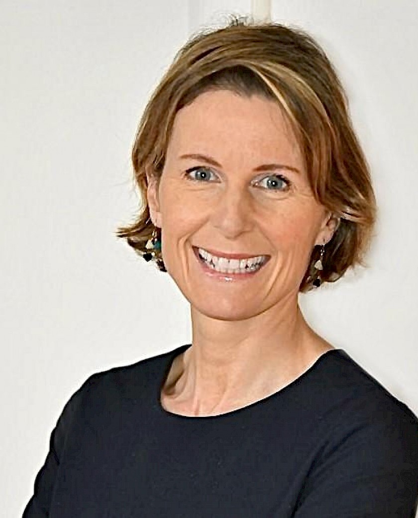 Marie-Aimee Boury photo