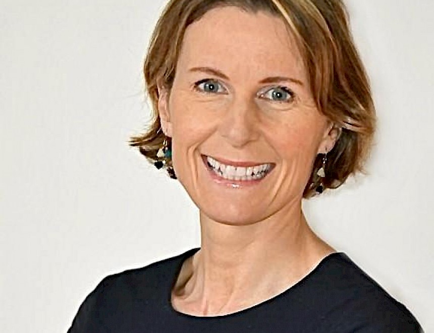 Marie-Aimee Boury photo