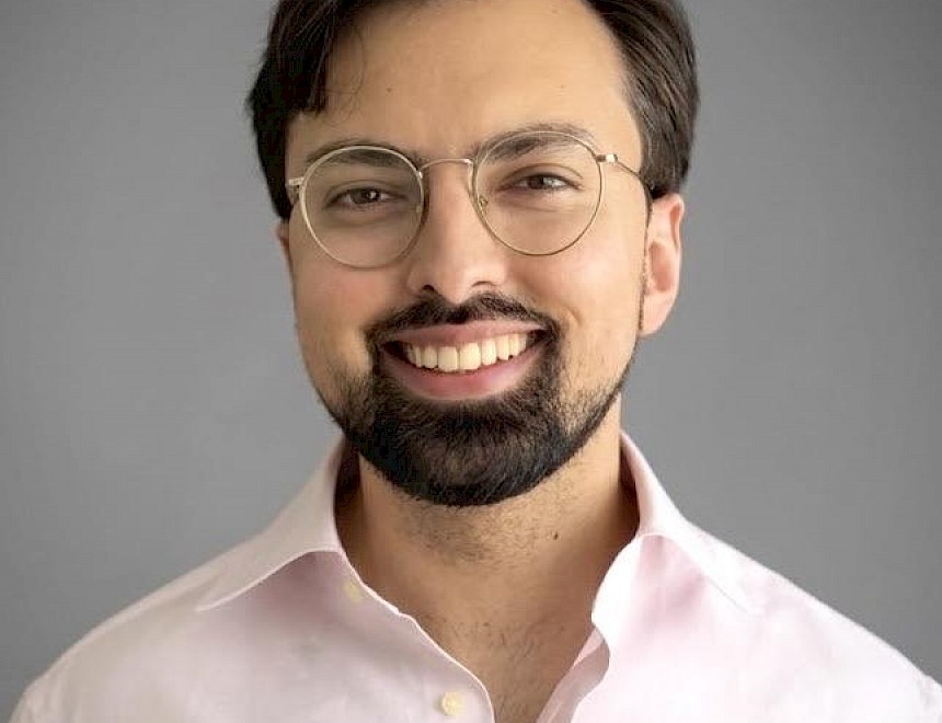 Mo Safdar photo