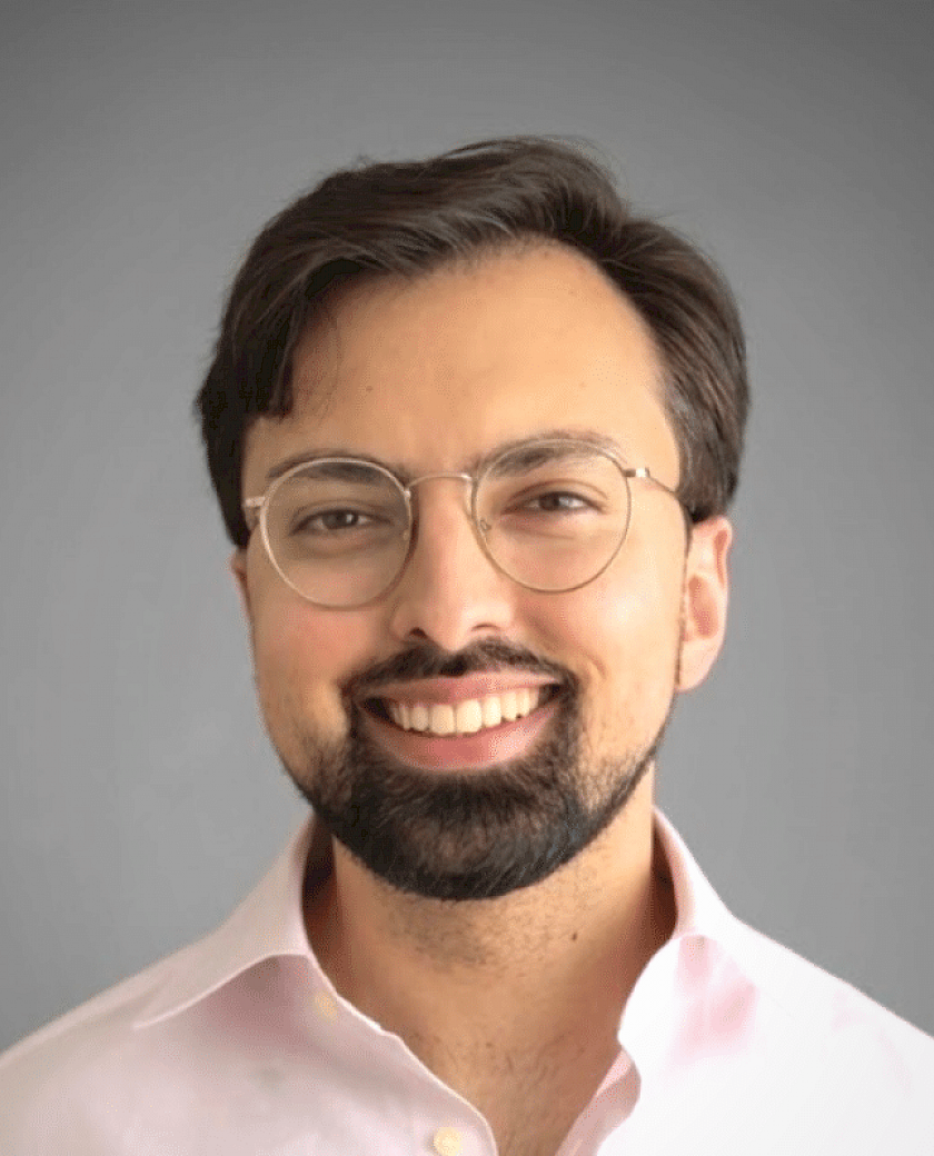 Mo Safdar photo