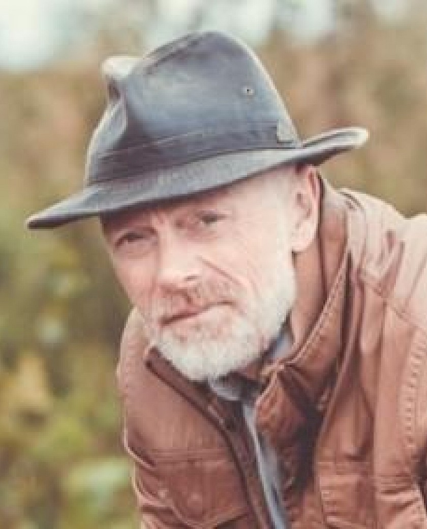 Hilmar Gunnlaugsson photo