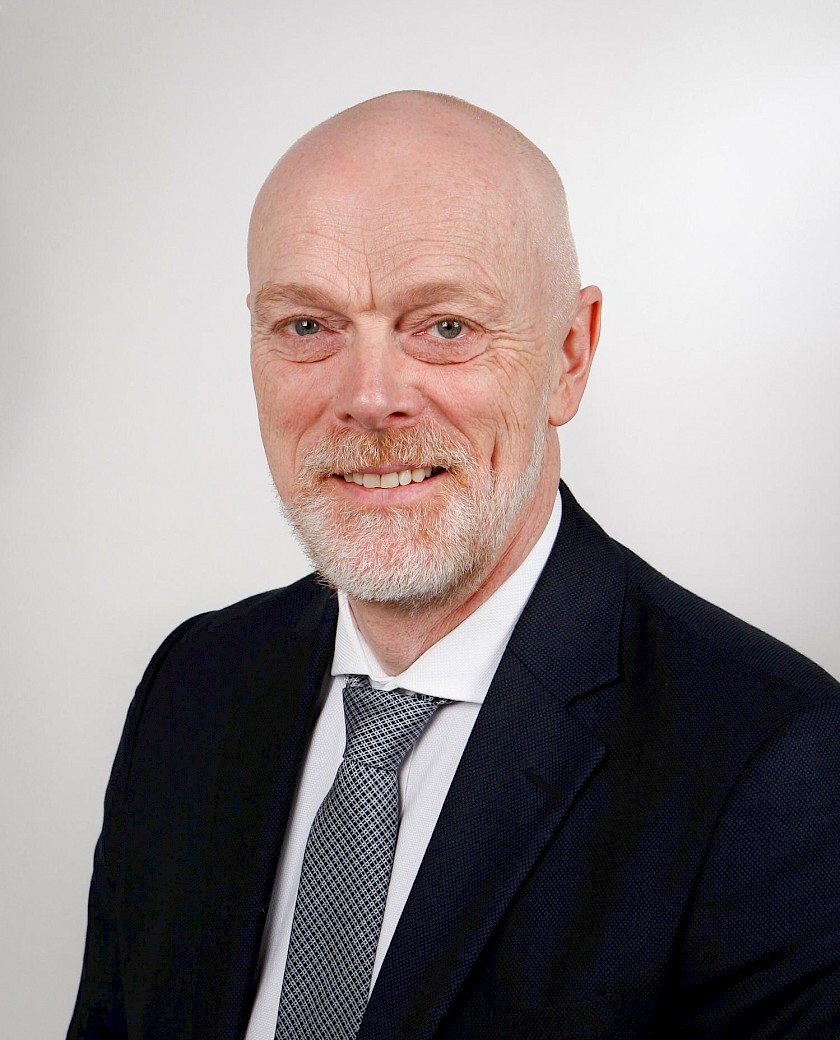 Hilmar Gunnlaugsson photo