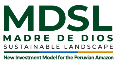 MDSL logo