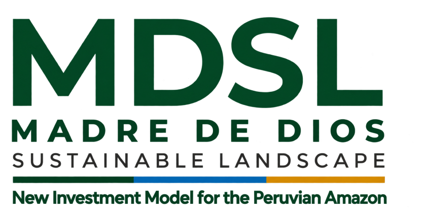 MDSL logo