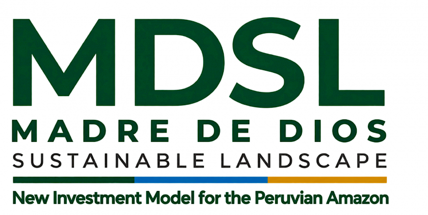MDSL logo