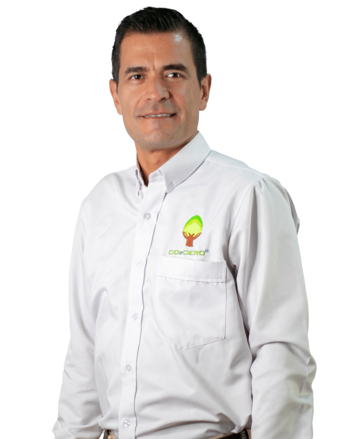 Federico López photo