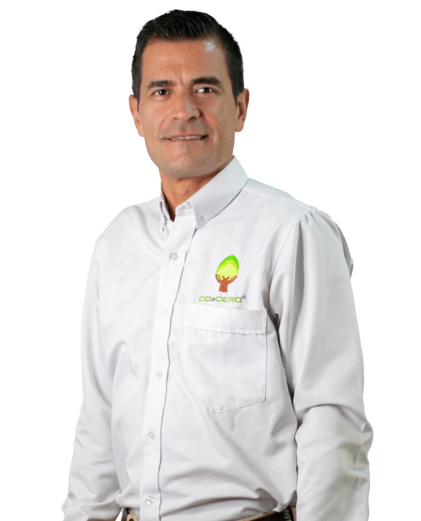 Federico López photo