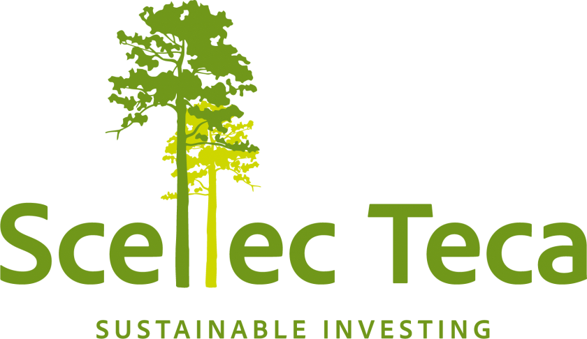 Scellec Teca logo