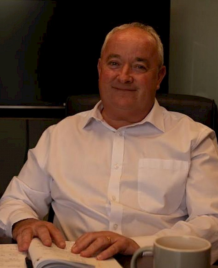 Michael Hayden photo