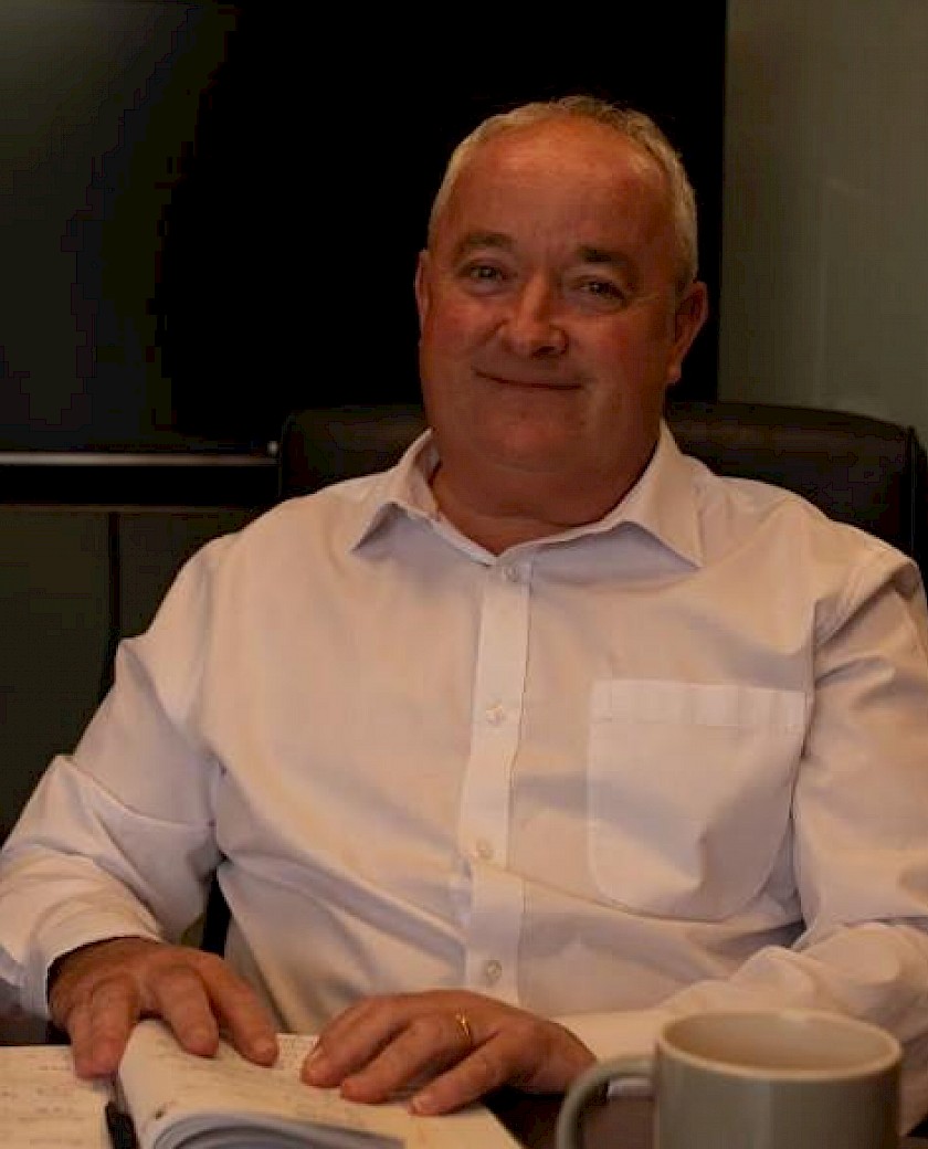 Michael Hayden photo